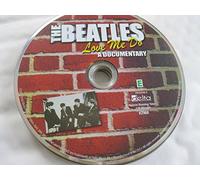 The Beatles - The Beatles - Love Me Do [Import anglais]