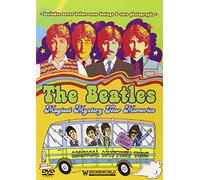 The Beatles - The Beatles - Magical Mystery Tour Memories