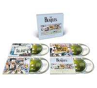 The Beatles - The Beatles, Neues Album 2025, Anthology 4