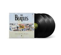 The Beatles - The Beatles, Neues Album 2025, Anthology 4, Dreifach-Vinyl, 3 LP [Vinyl LP]