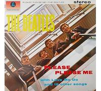 The Beatles - The Beatles - Please Please Me