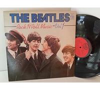 THE BEATLES - THE BEATLES rock n roll music vol 1, MFP 50506