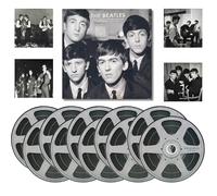 The Beatles - The Beatles - Rock N Roll Ultimate Live and Archive Collection on 10 Disc Limited Version [10 CD]