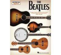 The Beatles - Strum Together