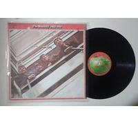 The Beatles - The Beatles "The Beatles 1962-1966" 2xLP GAT APPLE 2C 162 05 307 Fra 73