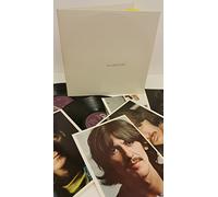 THE BEATLES - THE BEATLES the beatles, gatefold, 2 x lp, poster, 4 photos, SWBO 101
