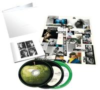 The Beatles - The Beatles - The White Album [3 СD Box Set Boх Sеt] - 50TH ANNIVERSARY Deluxe Edition Dеluxе Еdіtion (3 CD)