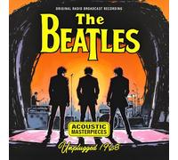 The Beatles - The Beatles - Unplugged 1968