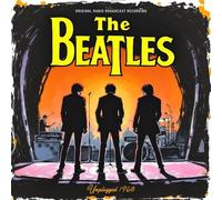 The Beatles - The Beatles - Unplugged 1968 (Original Radio Broadcast Recording)