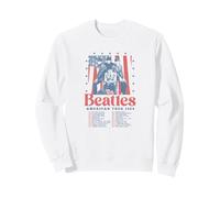 The Beatles - The Beatles USA Tour Lieu pour 1969 Sweatshirt