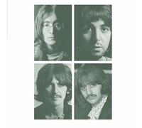The White Album Coffret Digipack Edition Deluxe CD