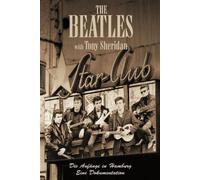 The Beatles - The Beatles - With Tony Sheridan [Import anglais]