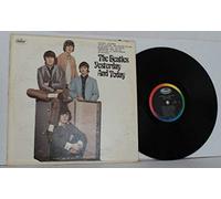 The Beatles - The Beatles Yesterday and Today