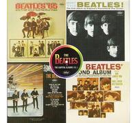 The Beatles - The Capitol Albums Vol 1 Sampler The Beatles (UK Import)