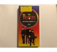 The Beatles - The Capitol Albums, vol.2 (Coffret 4 CD)
