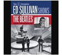 The Beatles-The Complete Ed Sullivan Shows Starring The Beatles