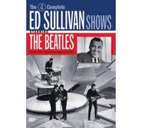 The Complete Ed Sullivan Shows