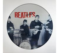 The Beatles The Decca Tapes (Vinyl) 12" Album Picture Disc