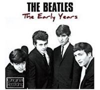 The Beatles The Early Years