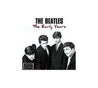 The Beatles – The Early Years – CD