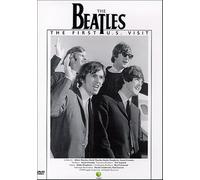 The Beatles - The First U.S. Visit
