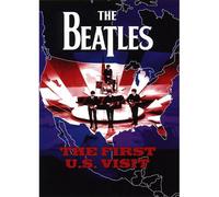 The Beatles - The First U.S. Visit