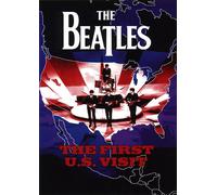 The Beatles - The First U.S. Visit