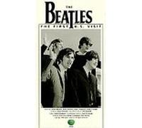 The Beatles: The First U.S. Visit [VHS]