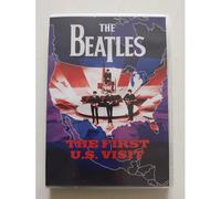 The Beatles - The First Us Visit (2003) - Dvd
