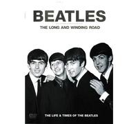 The Beatles - The Long And Winding Road - Dvd