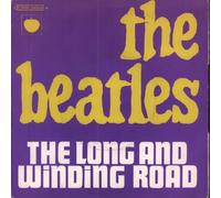 The Beatles - The Long And Winding Road - Original