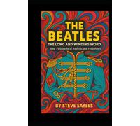 THE BEATLES: The Long and Winding Word