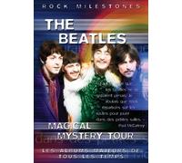 The Beatles : The Magical Mystery Tour