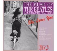 The Beatles - Music of-The Beatles [Import]