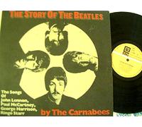 The Beatles - The Story of the Beatles,