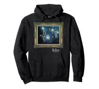 The Beatles The Strawberry Fields Portrait Officiel Sweat à Capuche