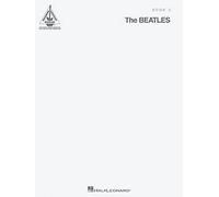 The beatles (the white album) - book 2 - guitar recorded version