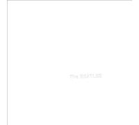 The Beatles (The White Album) by The Beatles [VINYL] NEUF