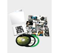 The Beatles (The White Album) - coffret deluxe 3CD