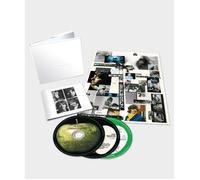 The Beatles (The White Album) - coffret deluxe 3CD