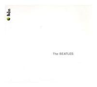 The Beatles The Beatles (CD) Remastered Album