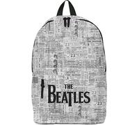 The Beatles Tickets Sac à dos White