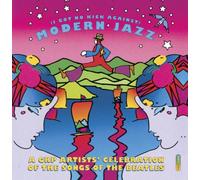 The Beatles Tribute: An All-Star Jazz Celebration (1995-09-26)