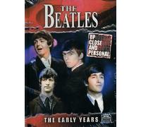 The Beatles - Up Close And Personal [2007] [DVD]