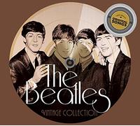 The Beatles - Vintage Collection-The Beatles [Import]