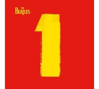 THE BEATLES - Vinyle 1 Exclusive