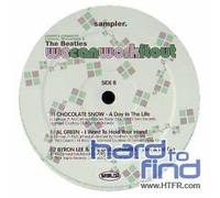 The Beatles - We Can Work It Out Sampler