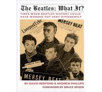 The Beatles: What If?