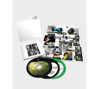 The Beatles (White Album)(3cd Deluxe Edition)(Limited Edition)(3shm-Cd) [Import Japonais]