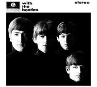 The Beatles - With the Beatles [Digipak] (CD/ECD) by The Beatles [Audio CD] NEUF
